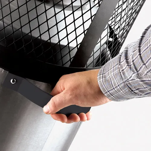 Enders Polo 2.0 RVS Terrasverwarming - Afbeelding 5