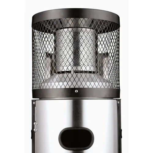 Enders Polo 2.0 RVS Terrasverwarming - Afbeelding 4