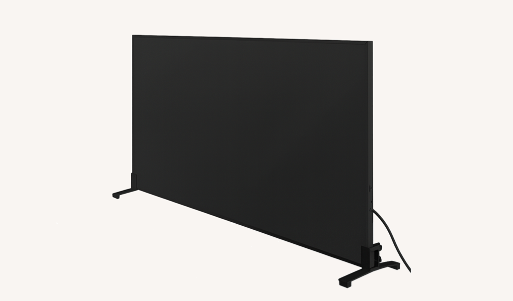 Infrarood panelen