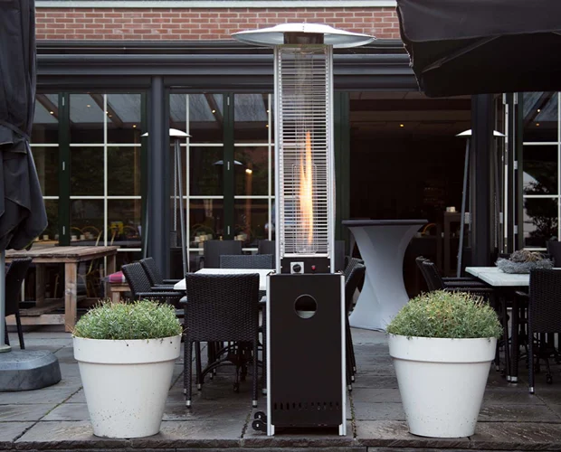 Sunred Flame Torch Gas 12000 Watt - Afbeelding 2