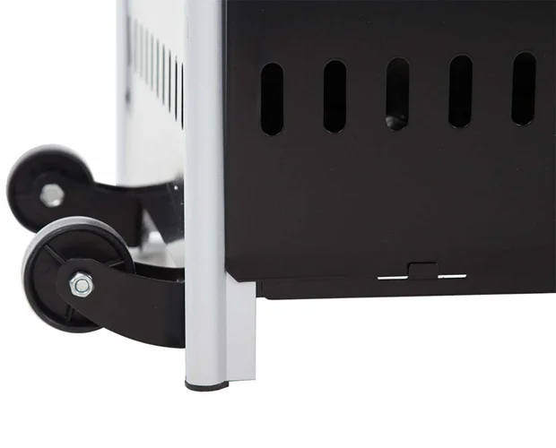 Sunred Flame Torch Gas 12000 Watt - Afbeelding 3