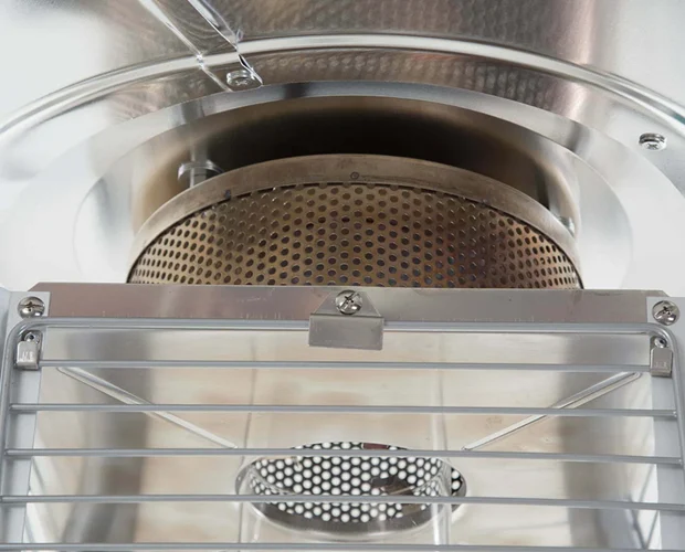 Sunred Flame Torch Gas 12000 Watt - Afbeelding 5