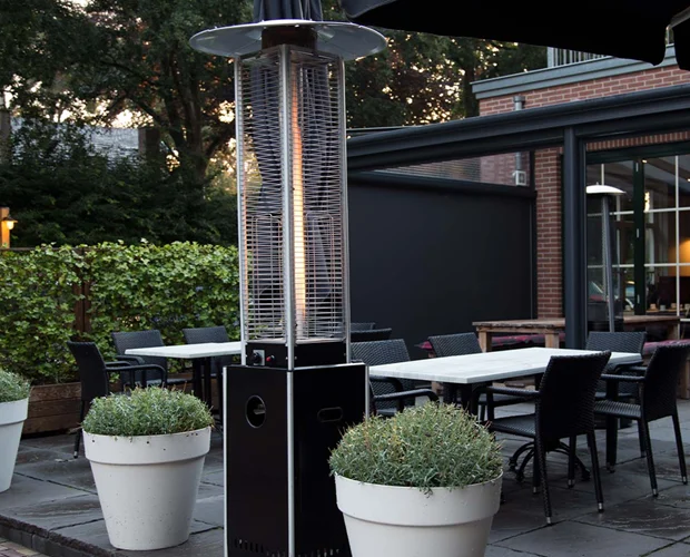 Sunred Flame Torch Gas 12000 Watt - Afbeelding 4