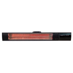 Sunred Heater Dark Wandmodel 2500 Watt