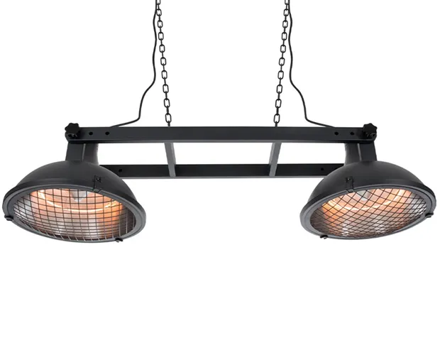 Sunred Indus Bright Hangend 3000 Watt - Afbeelding 3