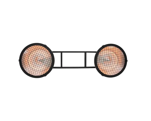 Sunred Indus Bright Hangend 3000 Watt - Afbeelding 5