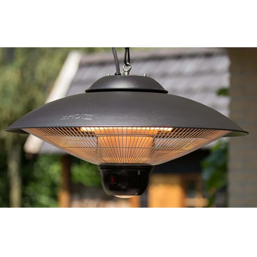 Sunred Sirius Bright Hangend 2100 Watt - Afbeelding 4