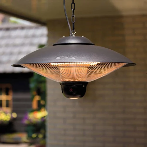 Sunred Sirius Bright Hangend 2100 Watt - Afbeelding 2