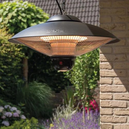 Sunred Sirius Bright Hangend 2100 Watt - Afbeelding 6