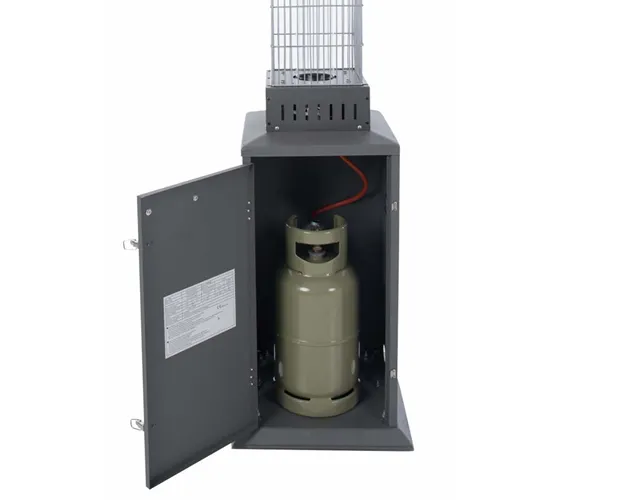 Sunred Atria Flame Torch Gas 11000 Watt - Afbeelding 5