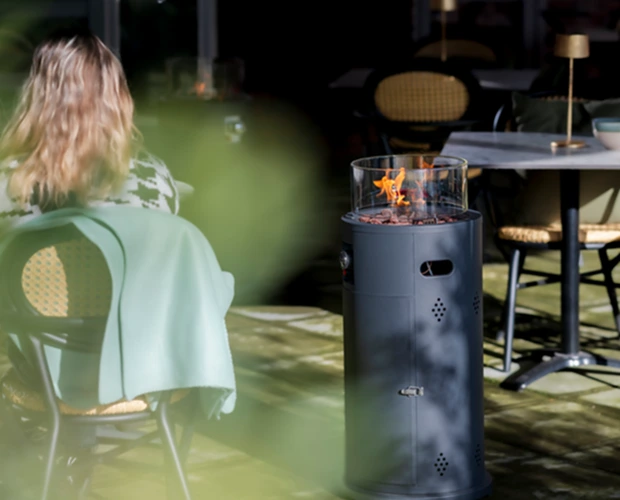 Sunred Bogo Flame Gas 10500 Watt - Afbeelding 14