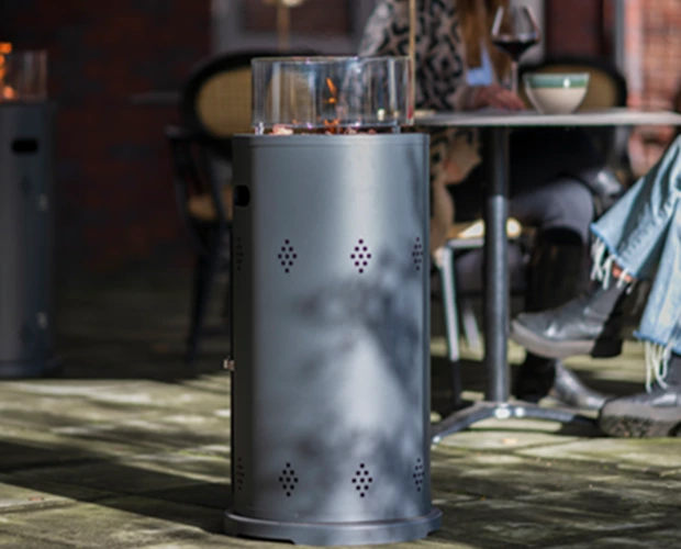 Sunred Bogo Flame Gas 10500 Watt - Afbeelding 13