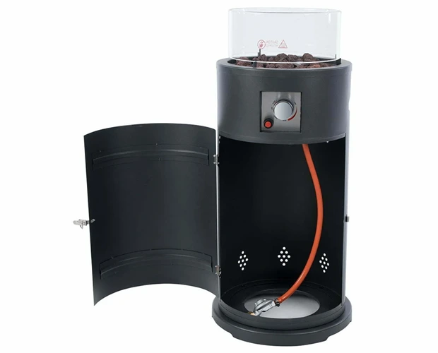 Sunred Bogo Flame Gas 10500 Watt - Afbeelding 9