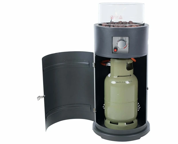 Sunred Bogo Flame Gas 10500 Watt - Afbeelding 10