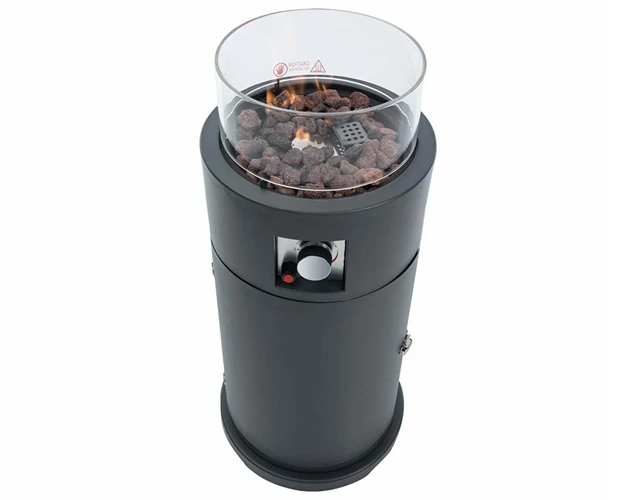 Sunred Bogo Flame Gas 10500 Watt - Afbeelding 12