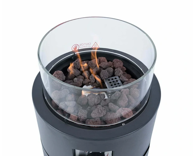 Sunred Bogo Flame Gas 10500 Watt - Afbeelding 8