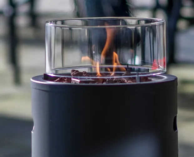 Sunred Bogo Flame Gas 10500 Watt - Afbeelding 7