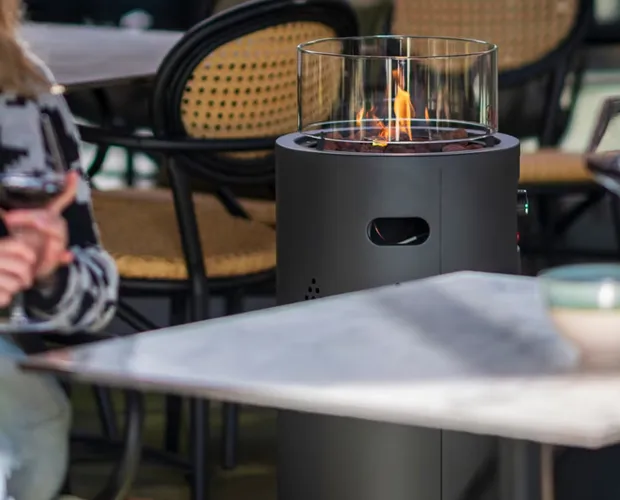 Sunred Bogo Flame Gas 10500 Watt - Afbeelding 3