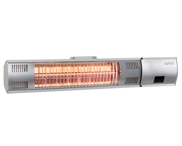 Sunred Heater Ultra Wandmodel 2000 Watt - Afbeelding 4