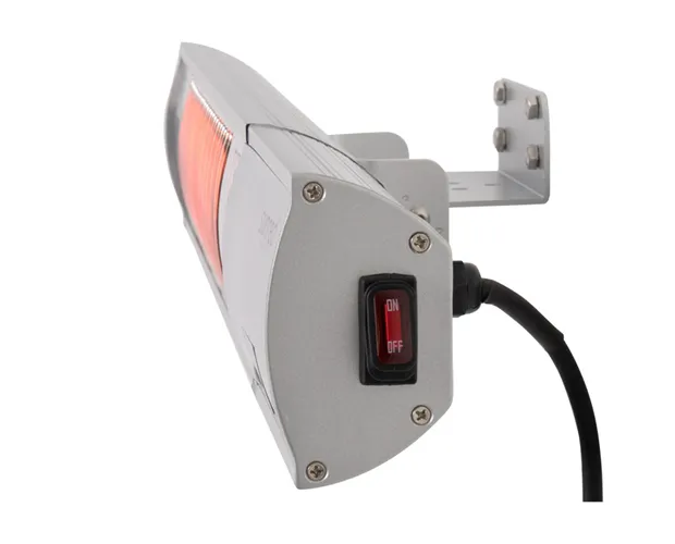 Sunred Heater Ultra Wandmodel 2000 Watt - Afbeelding 5