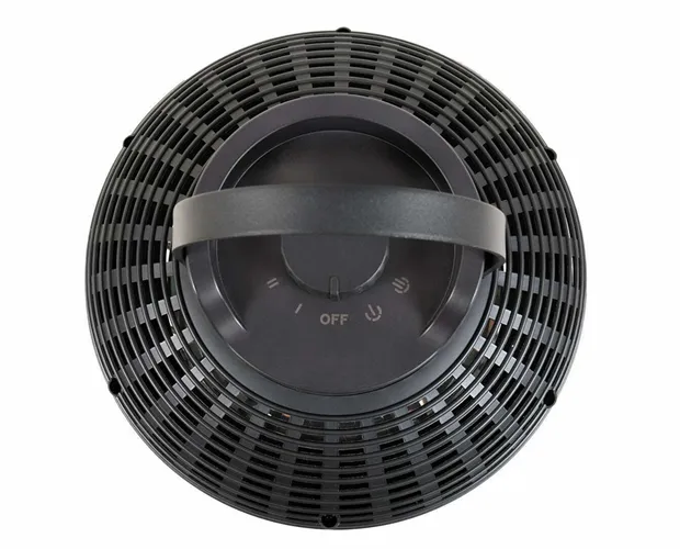 Sunred Indox Dark Tafelheater 1200 Watt - Afbeelding 5