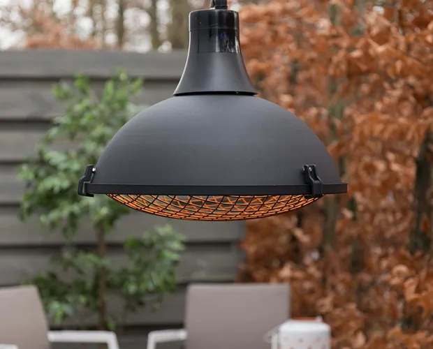 Sunred Indus II Bright Hangend 2100 Watt - Afbeelding 2