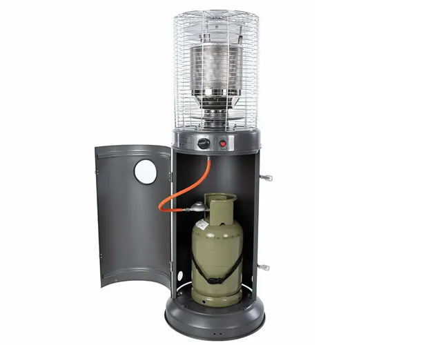 Sunred Propus Lounge Gas 10000 Watt - Afbeelding 3