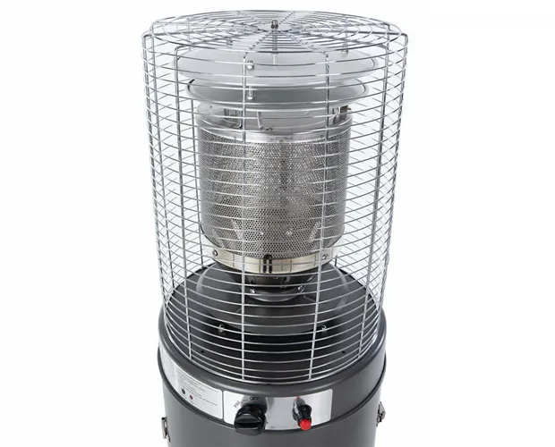 Sunred Propus Lounge Gas 10000 Watt - Afbeelding 4