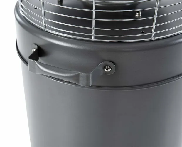 Sunred Propus Lounge Gas 10000 Watt - Afbeelding 5