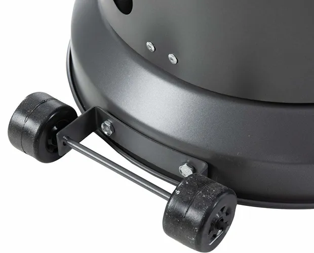 Sunred Propus Lounge Gas 10000 Watt - Afbeelding 6