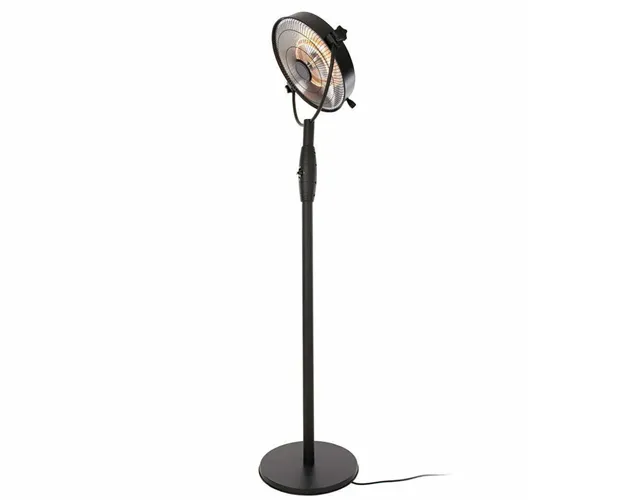 Sunred Retro Bright Staand 2100 Watt - Afbeelding 3