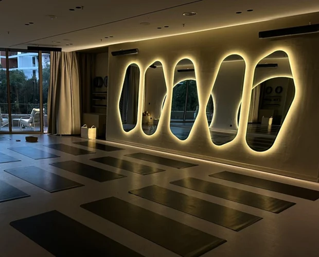 Herschel Aspect XL 1950 Watt - Afbeelding 4