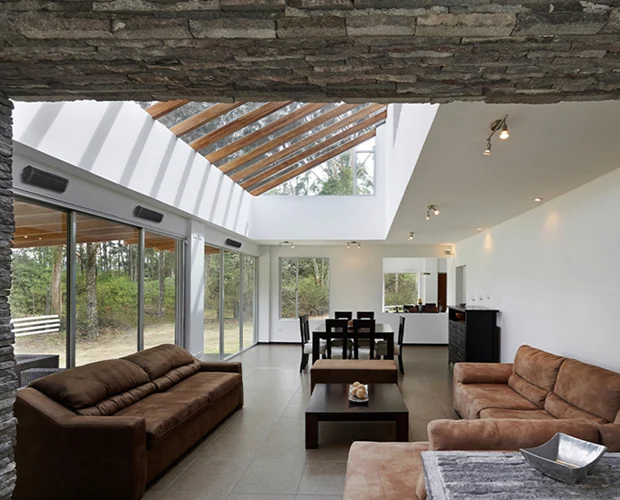 Herschel Aspect XL 650 Watt - Afbeelding 4