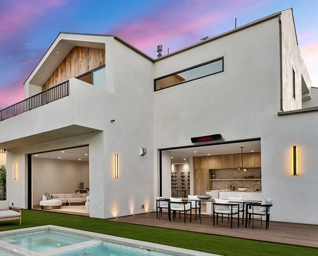 Herschel Rio 2500 Watt - Afbeelding 3